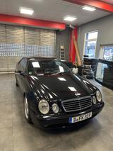 Mercedes-Benz CLK 320 Amg Paket Designo   - Mercedes-Benz: Clk AMG Paket