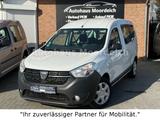 Dacia Dokker 1,5 dCi Zahnriemen neu TÜV NEU - Dacia Dokker Gebrauchtwagen in Bremen