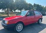 Volkswagen VW Polo 86c - gebrauchte VW Polo aus dem Jahr 1991