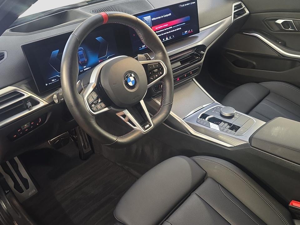 BMW M340d xDrive Touring Auto Innovationsp. Panorama