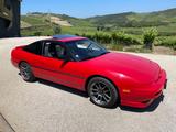 Nissan 200 SX s13 240SX - Nissan 200 SX: S13