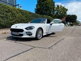 Fiat FIAT 124 Spider Lusso / EZ 11/18 / 52 Tkm - gebrauchte Fiat 124 Spider aus dem Jahr 2018