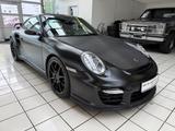 Porsche 997 GT2 Schalensitze - Porsche 997: 2s