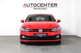 Volkswagen Polo VI 2,0 TSI GTI DSG Navi Virtual LED CarPlay - VW Polo Gebrauchtwagen in Wuppertal