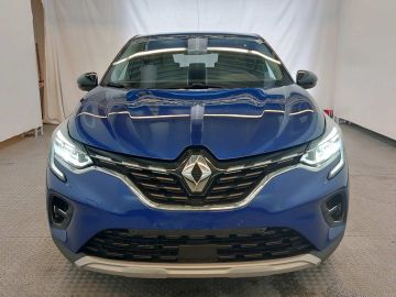 Renault Captur 1.6  E-Tech Auto+AHK+LED+Navi
