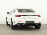 Mercedes-Benz CLE 200 AMG Line Adv. Plus*Pano*Memory*WinterP* - weiße Mercedes-Benz CLE 200