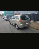 Opel Zafira 1.7 CDTI ecoFLEX Family 92kW Family - Opel Zafira: 1.9