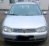 Volkswagen Golf 4 Variant 1,6l Maschine mit 1o Monate... - Volkswagen Golf aus 2004: Variant
