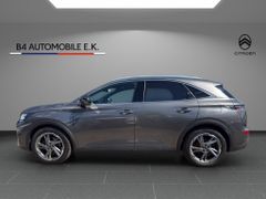 Fahrzeugabbildung DS Automobiles DS 7 Crossback E-Tense 300 4x4 Grand Chic
