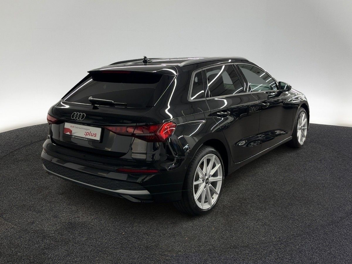 Audi A3 - Bild 6