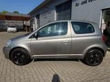 Toyota Yaris 1.3 Sol*HU NEU*SERVICE NEU*KLIMA*GJREIFEN - gebrauchte Toyota Yaris aus dem Jahr 2005