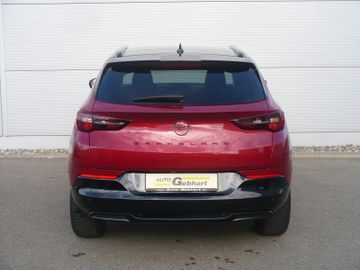 Bild 4 Opel Grandland (X) Grandland 1.2 Turbo 96kW SHZ R-Kamera LED Navi
