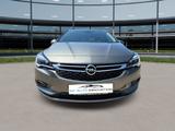 Opel Astra K 1.4 Turbo ST Innovation+Kamera+Navi+SOS+ - Opel Astra: K