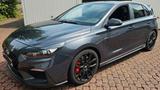 Hyundai i30 2.0 T-GDI N Performance Hatchback N Perfo... - Hyundai i30 Hatchback Gebrauchtwagen
