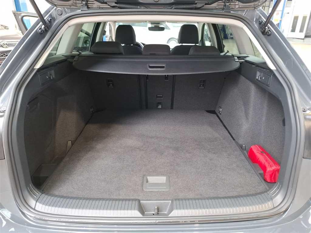Volkswagen Golf Variant Life 2.0 TDI DSG WinterpaketPremium, миниатюра 20