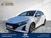 Hyundai i20 - Vorschau Bild 1