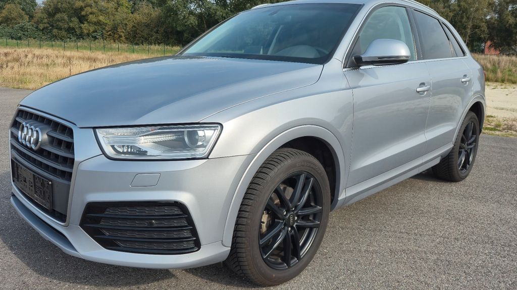 Image of Audi Q3