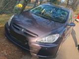 Peugeot 307 - Peugeot 307 Gebrauchtwagen in Köln