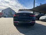 Audi A5 Sportback 50 TDI Quattro S-Line *Matrix-LED* - Audi A5: Massagesitze