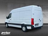 Mercedes-Benz Sprinter 317 CDI Automatik/AHK 3,5 t/MBUX - Mercedes-Benz Sprinter: 5t