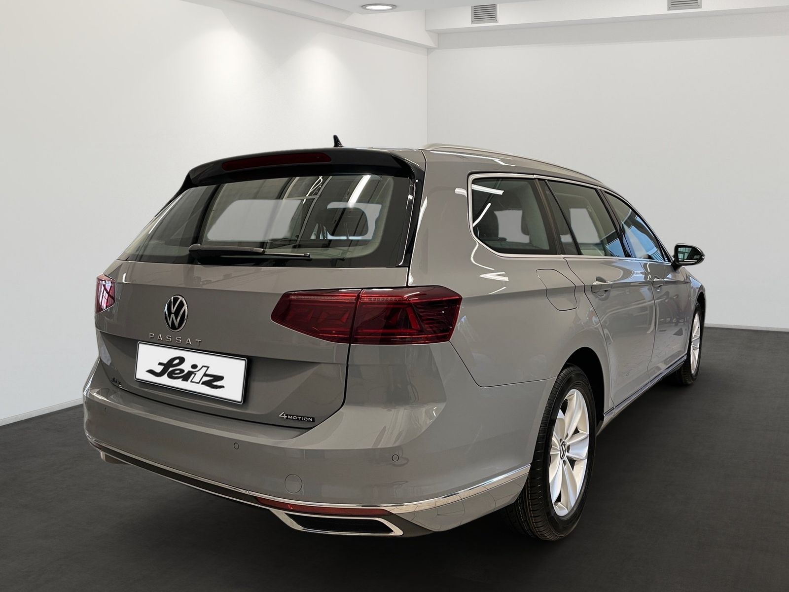Volkswagen Passat Variant - Bild 6