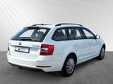 Skoda Octavia Combi 1,0 TSI Active AHK+PDC hinten+EL.S - Skoda in Rosenheim