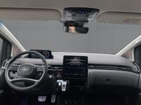 Hyundai STARIA - Vorschau Bild 8