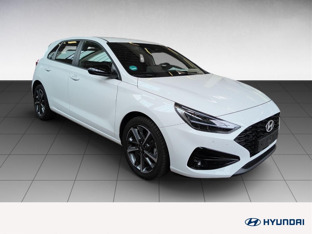 Hyundai i30 – Bild 2