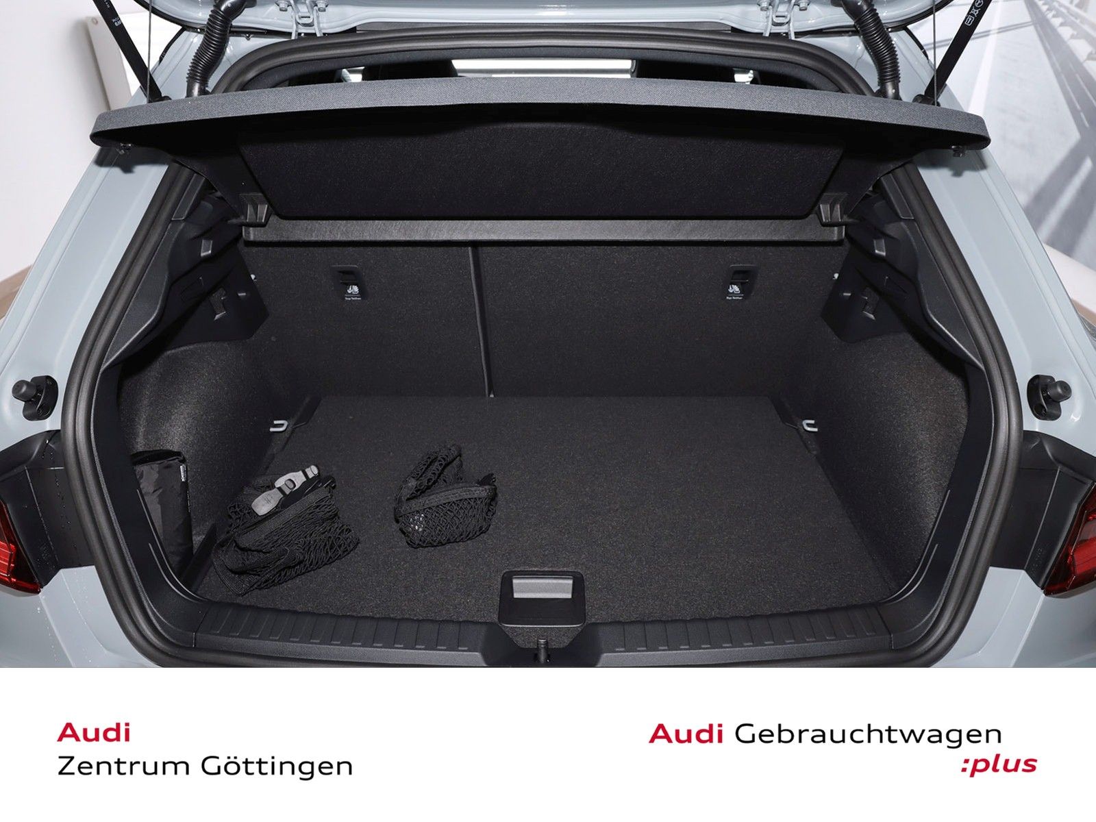 Audi A1 - Bild 7