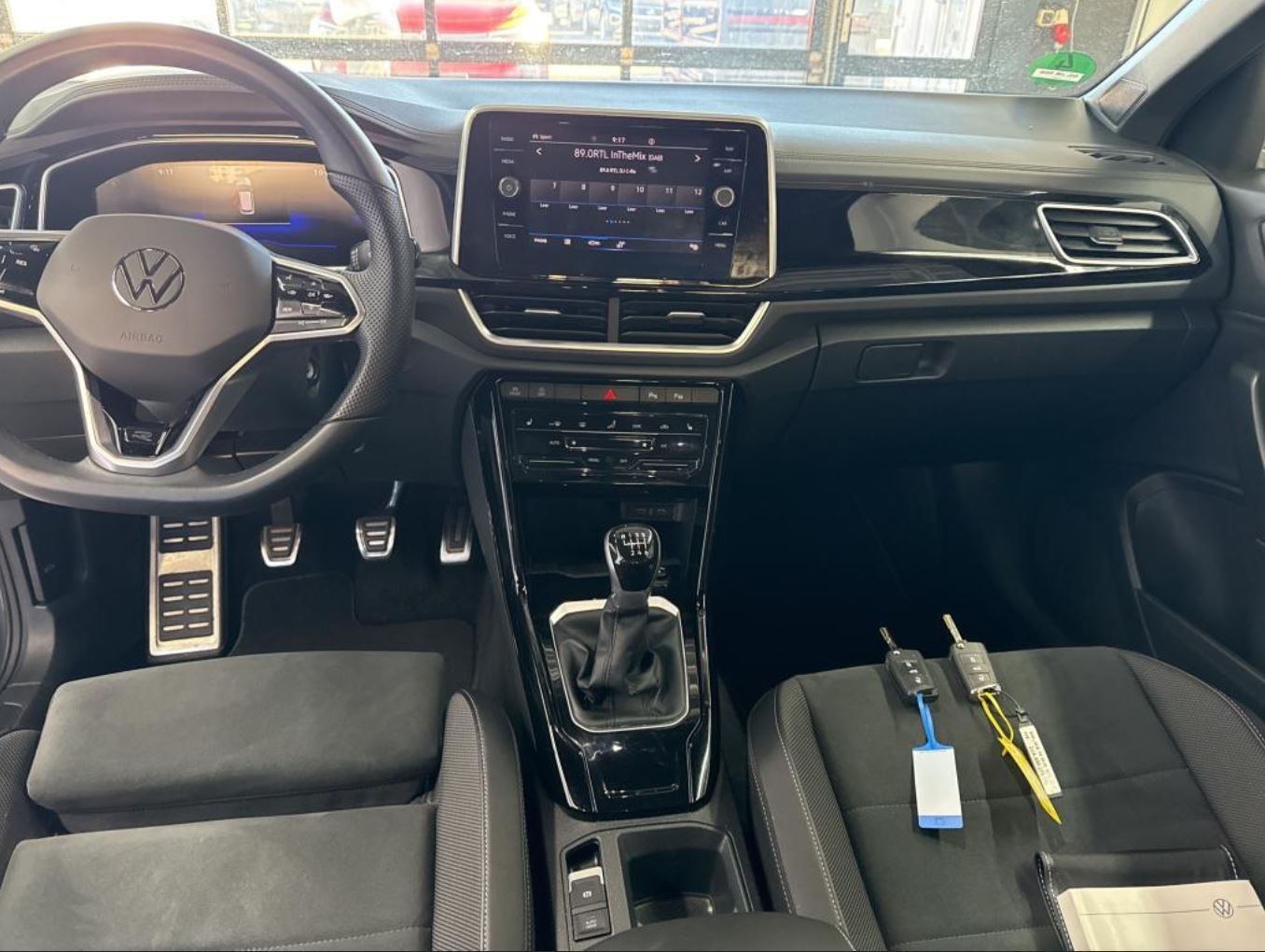 Volkswagen T-Roc - Bild 4