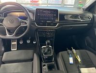 Volkswagen T-Roc - Vorschau Bild 4