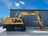CAT M 318F Mobilbagger - Offers matching your search criteria