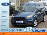Ford Transit Courier Kasten 100PS Trend 2xSchiebetür - Ford: Ka 10