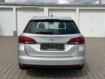 Opel Astra - 6