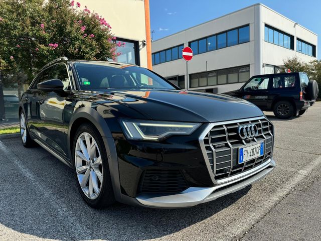 Audi A6 Allroad 50 TDI tiptronic