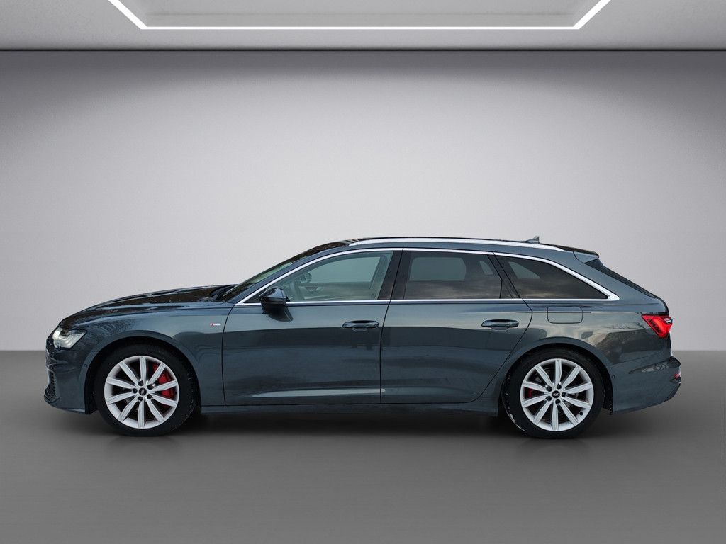 Audi A6 Avant 55 2.0 TFSI e quattro sport S-tronic foto 3