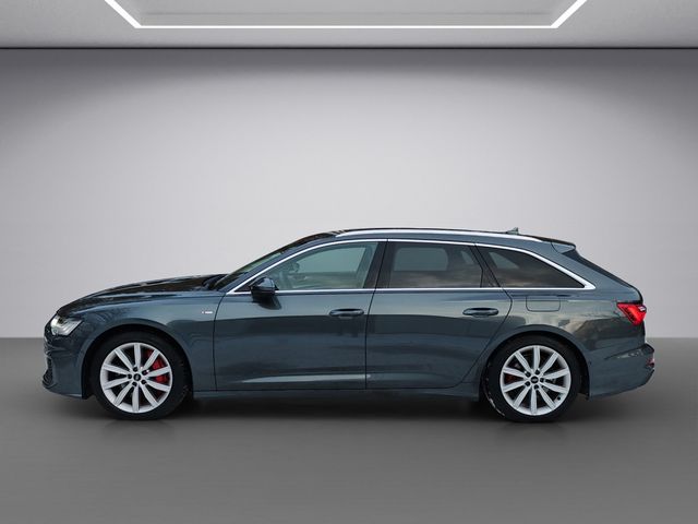 A6 Avant 55 2.0 TFSI e quattro sport S-tronic