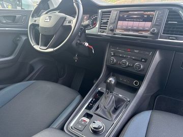 SEAT Ateca - 8