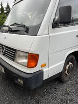 Mercedes-Benz MB 100 - Wohnmobil oder -wagen Mb 100