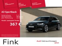 Audi A3 - Vorschau Bild 1