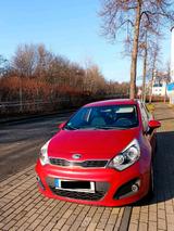 Kia Rio Sprit ,109 PS - Kia Rio in Oberhausen