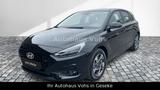 Hyundai i30 Hatchback Family|LHZ|SHZ|LED|Navi|R-Kamera| - Hyundai i30 Hatchback Gebrauchtwagen