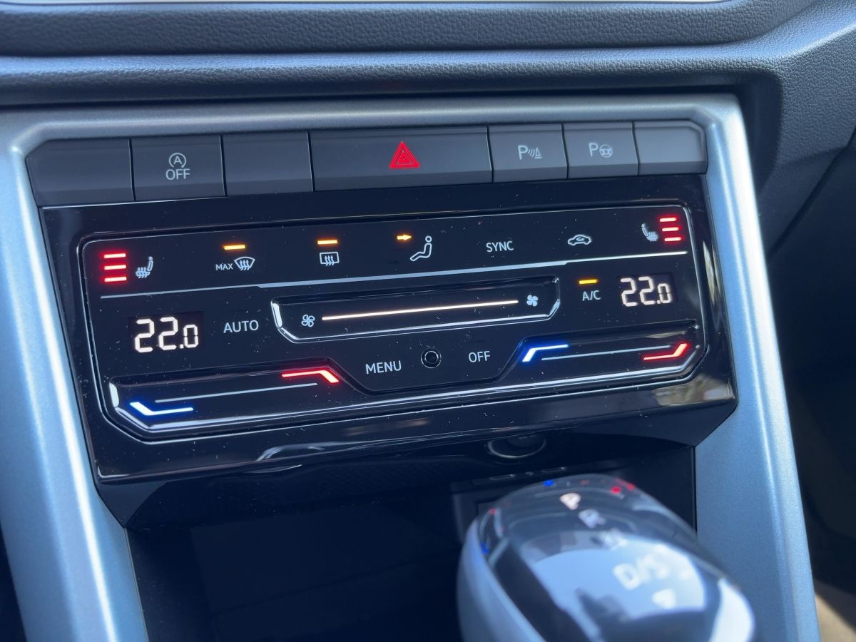 Volkswagen T-Roc - Bild 13