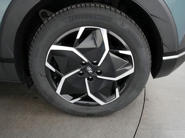 IONIQ 5 DYNAMIQ 77,4kWh+VOLL-LED+NAVI+WÄRMEPUMPE