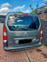 Citroën Berlingo BlueHDi 100 Multispace Selection Mu... - Citroën Berlingo Multispace mit Diesel-Antrieb