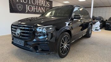 Mercedes GLS 450 - 3