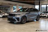 Land Rover Range Rover Velar SV Autobiography Dynamic Editi - Land Rover Range Rover Velar: Autobiography