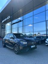 Mercedes-Benz GLE 53 AMG Mercedes-AMG GLE 53 4MATIC+ Merce... - Mercedes-Benz GLE 53 AMG Gebrauchtwagen