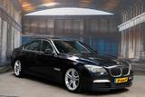 BMW 750i M-Paket Klima*Xenon*Leder*Dach*HUD*Voll - BMW 750 aus 2011: 750i