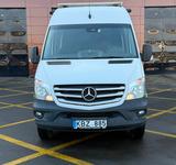 Mercedes-Benz SMB Sprinter Mobiler LKW Refenservice - Mercedes-Benz Sprinter: Lkw